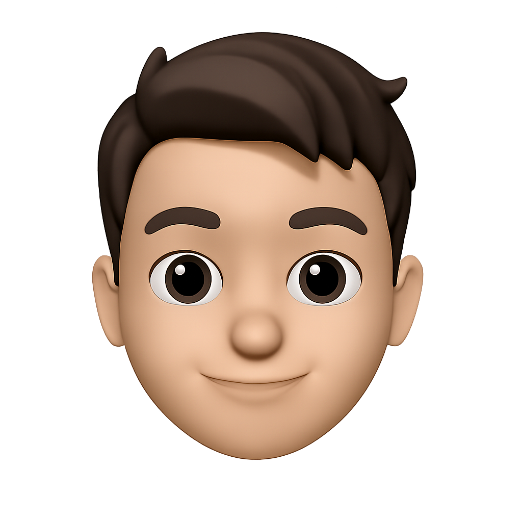 Friendly face
